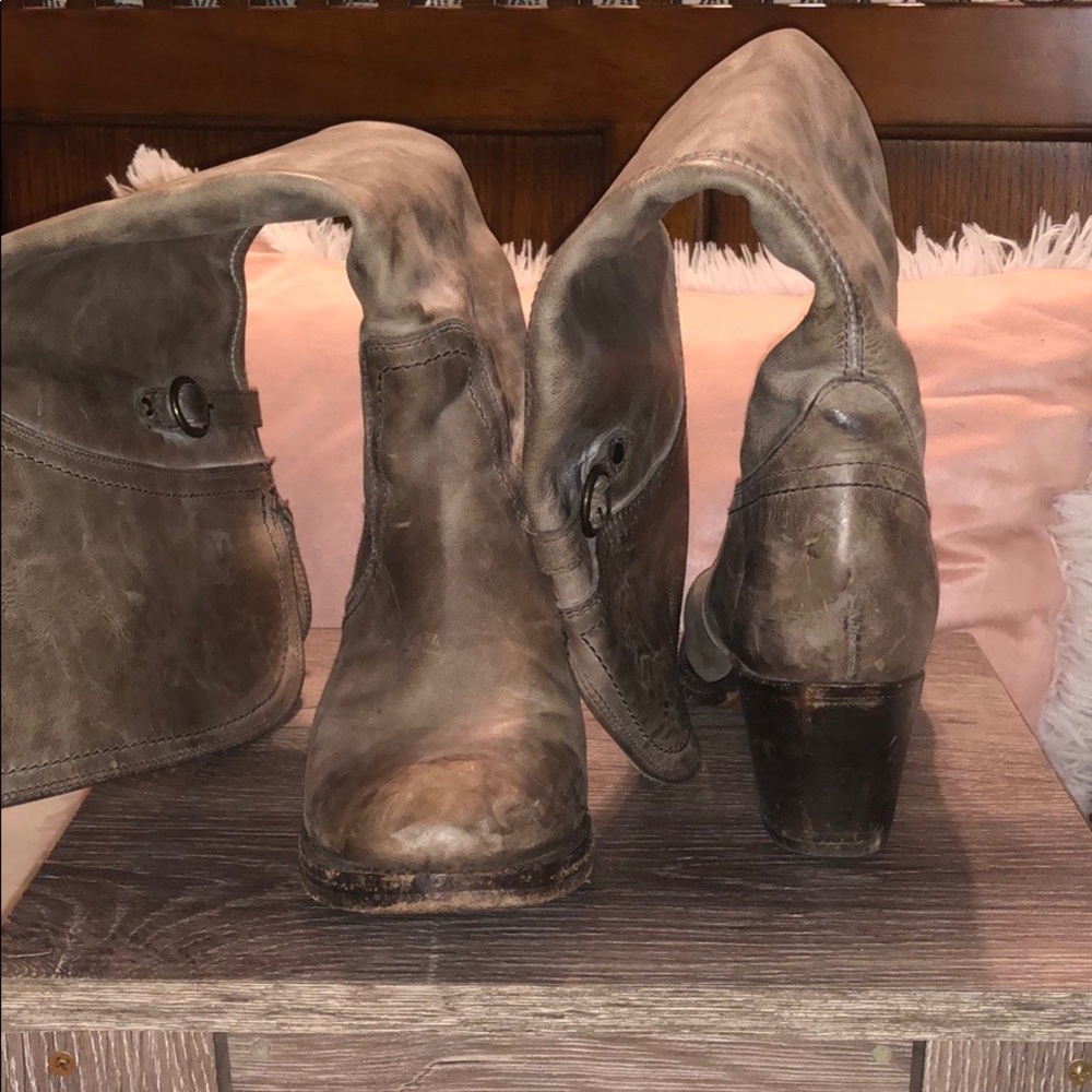 Women’s boots